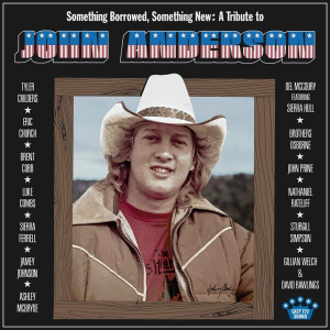 Something Borrowed, Something New: A Tribute To John Anderson (LP)