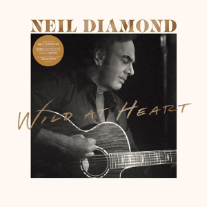 Neil Diamond - Wild At Heart (LP)