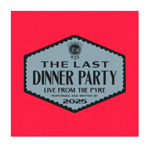 Scythe - The Last Dinner Party - (Live From The Pyre) RSD 2026 (single)