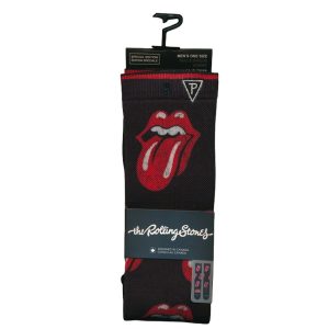 Rolling Stones - All Over Distressed (maat 40-46) (sokken)