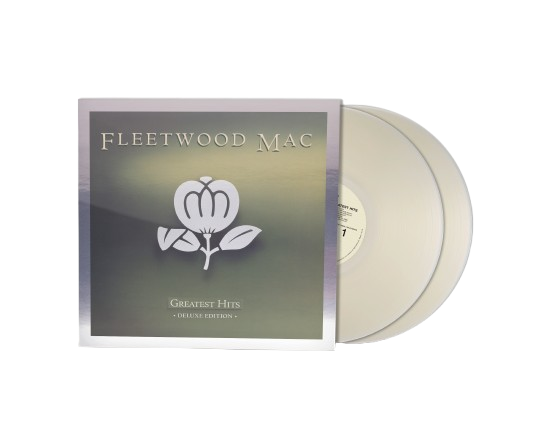 Fleetwood Mac - Greatest Hits Deluxe Edition (2LP) Lim./coloured (wit) *Pre-order* - Afbeelding 2