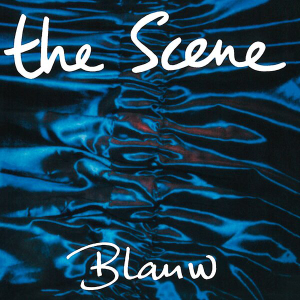 Scene - Blauw (LP) Lim./coloured (blauw) *Pre-order*