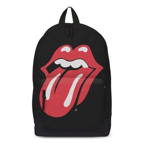 Rolling Stones Classic Tongue Backpack/Rugzak