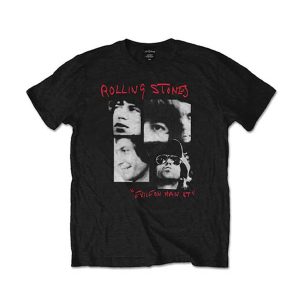 Rolling Stones - Photo Exile (t-shirt)