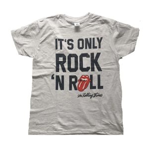 Rolling Stones - It's Only Rock 'N Roll (t-shirt)