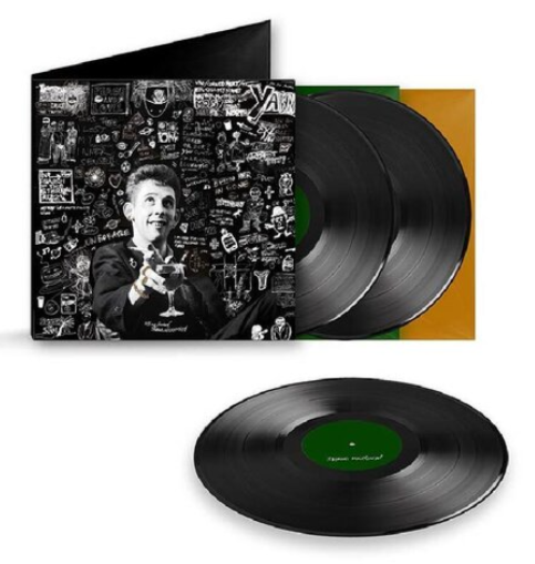 Shane Macgowan - 20th Century Paddy-The Songs of Shane MacGowan (3LP) *Pre-order* - Afbeelding 2