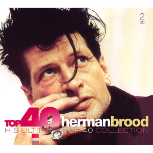 Herman Brood - Top 40 Herman Brood His Ultimate Top 40 Collection(2CD)