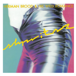Herman & His Wild Romance Brood - Shpritsz (CD)
