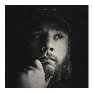 Luke Combs - The Way I Am (CD)