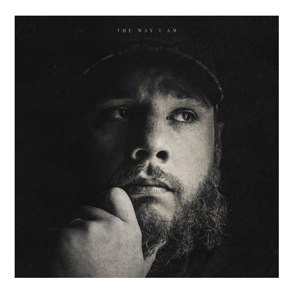 Luke Combs - The Way I Am (CD)