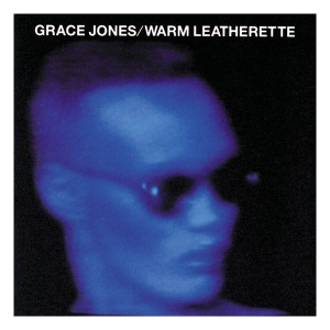 Grace Jones - Warm Leatherette (CD)