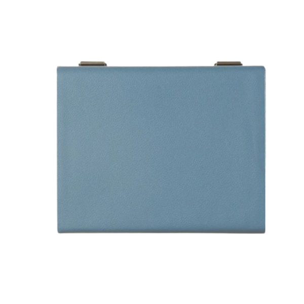 Crosley Voyager CD Player Kleur Washed Blue (CD speler) - Afbeelding 3