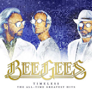 Bee Gees - Timeless - The All-Time Greatest Hits (2LP)