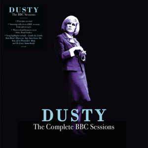 Dusty Springfield - The Complete BBC Sessions (2 LP)