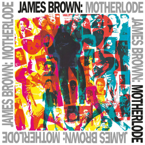 James Brown - Motherlode (2LP)