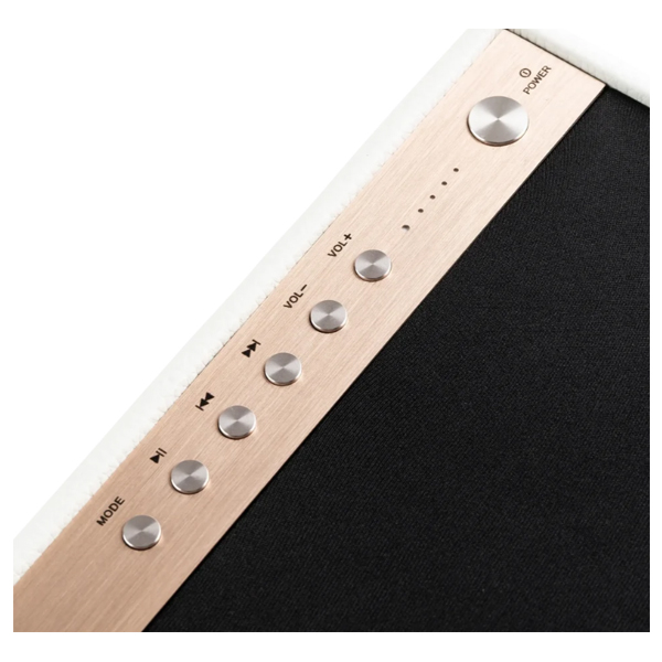 Crosley Montero Ballentines Platenspeler - Zwart - Afbeelding 2