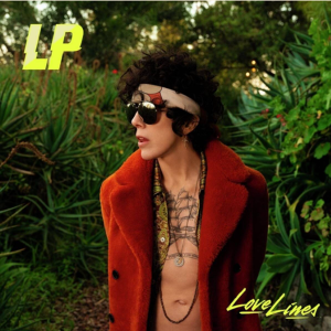 Love Lines (LP)