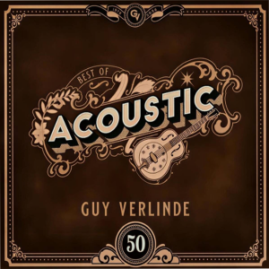 Guy Verlinde - Best Of Acoustic (LP)
