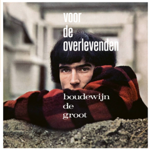 Boudewijn De Groot - Voor De Overlevenden Jubileum Editie (LP) *Pre-order*