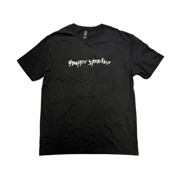 Gruppo Sportivo - The 50th Anniversary Tour (t-shirt)