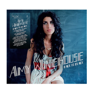 Amy Winehouse - Back To Black (20th Anniversary Edition) (3CD) *Pre-order*