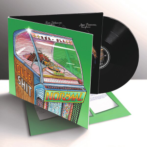 Normaal - Olde Shit (LP) *Pre-order*